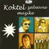 Various Artists - Koktel Zabavne Muzike