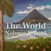 Nobuya Kobori - The World, Vol. 5 (Harpsichord Version)